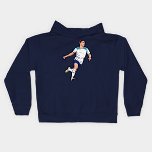 Phil Foden Kids Hoodie